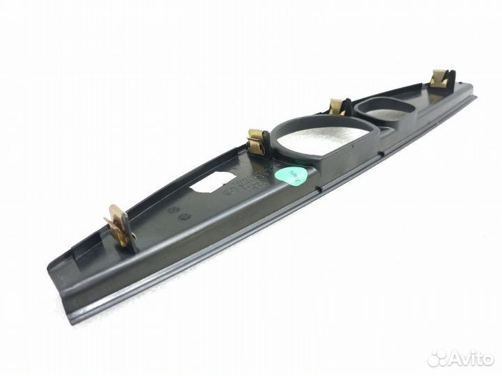 Накладка двери багажника Bmw 3-Series E91 2005