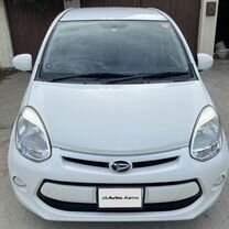 Daihatsu Boon 1.0 CVT, 2014, 114 000 км, с пробегом, цена 805 000 руб.