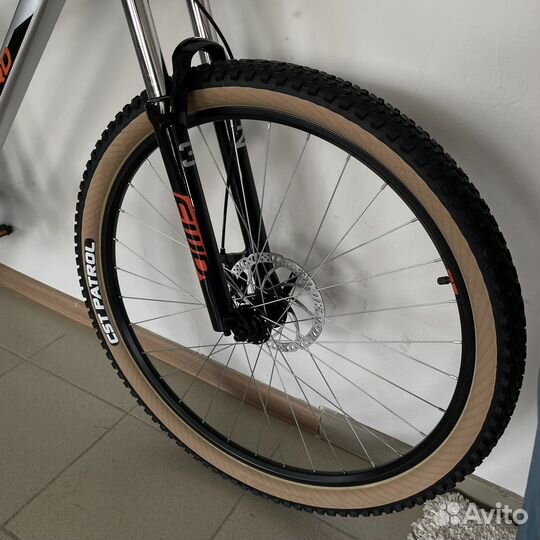 Велосипед Forward Next 29 X