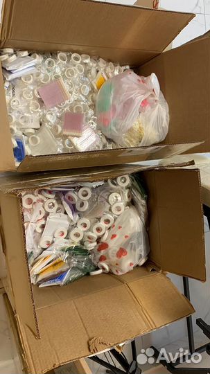 Для наращивания ресниц