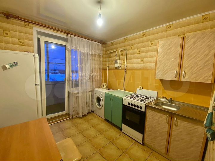 2-к. квартира, 54,1 м², 5/5 эт.