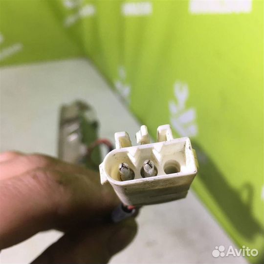 Плафон салонный бмв Е34