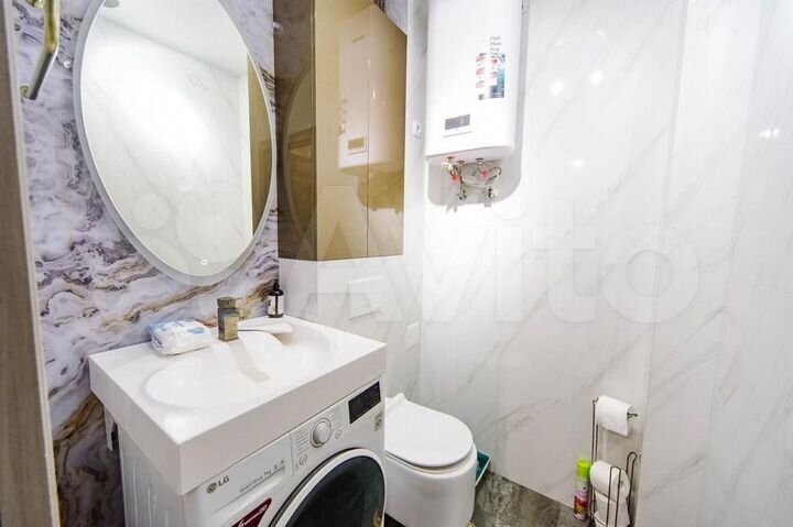 3-к. квартира, 77,2 м², 11/12 эт.