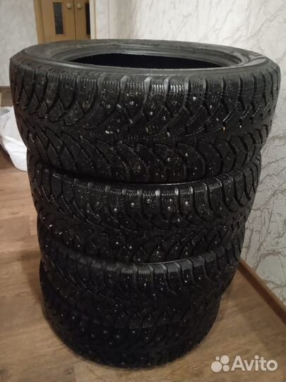 Nordman Nordman 4 205/55 R16