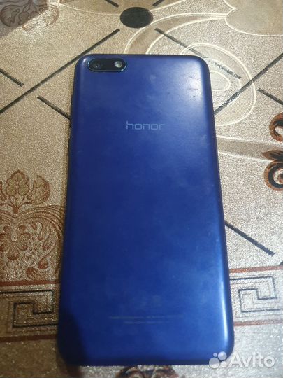 HONOR 7A, 2/16 ГБ