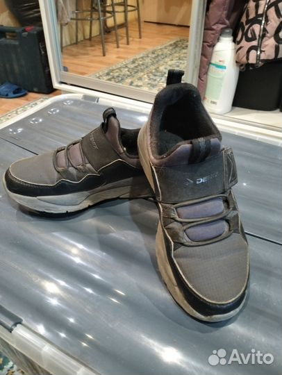 Детская обувь для девочек