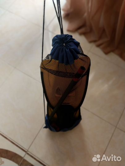 Ласты для плавания 40 41