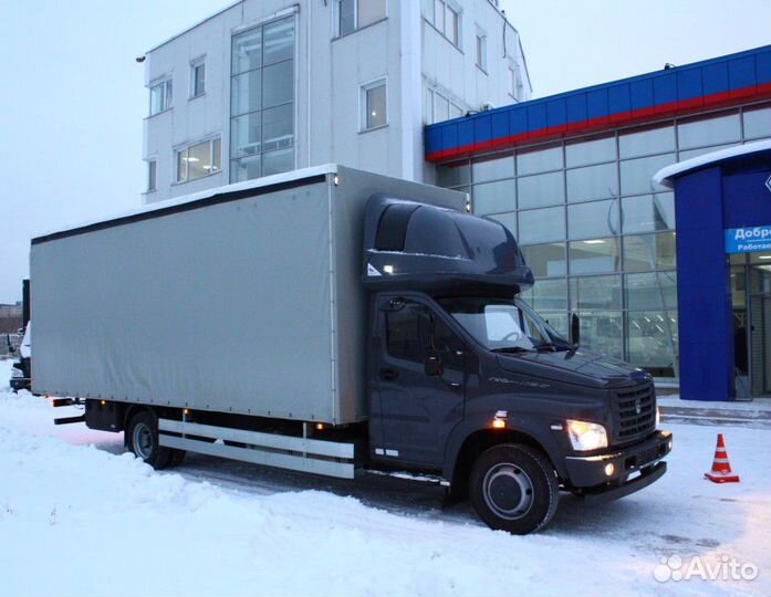 Домашние переезды из янао по России