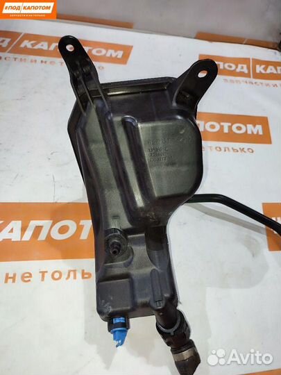 Бачок расширительный BMW 3 E90 2007 17137607482