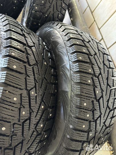 Cordiant Snow Cross 2 SUV 215/65 R16