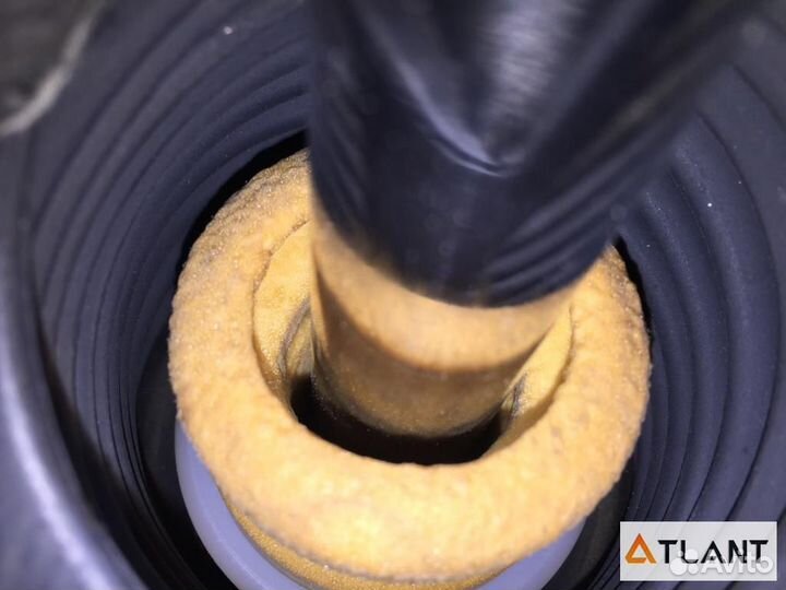 Стойка передняя toyota aqua