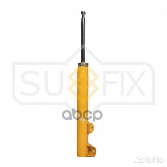 Стойка амортизаторная перед прав/лев SU1694