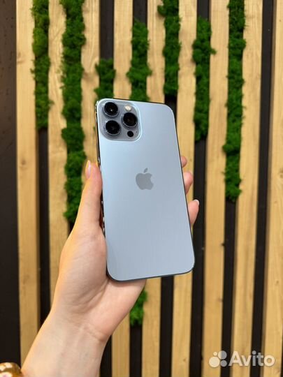 iPhone 13 Pro Max, 256 ГБ