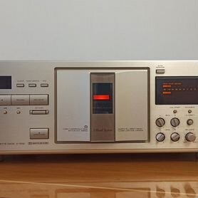 Кассетная дека teac V-7010