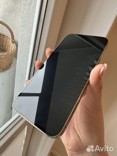 iPhone 13 Pro Max, 256 ГБ