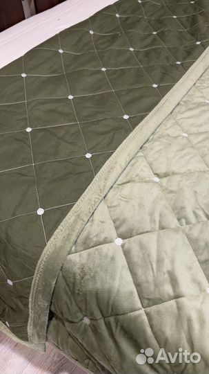 Покрывало на диван