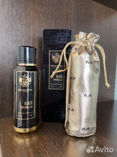 Делюсь ароматами из личной коллекции