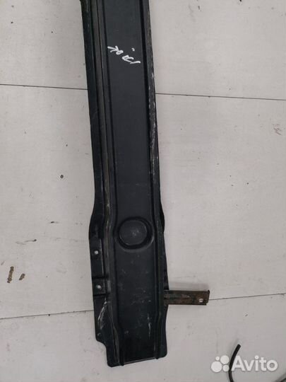 Усилитель бампера задний Kia Rio 1 седан A5D 1.5