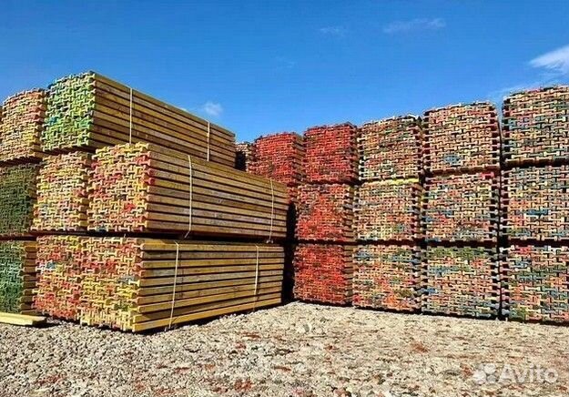 Балка бдк аренда