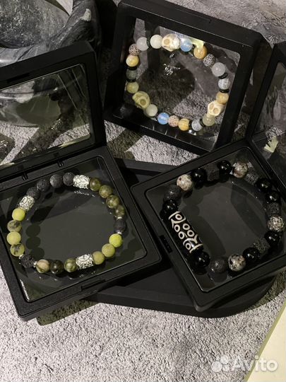 Браслеты-Амулеты