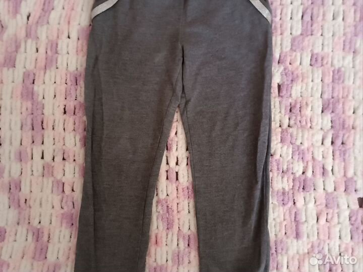 Спортивный костюм для девочки 134