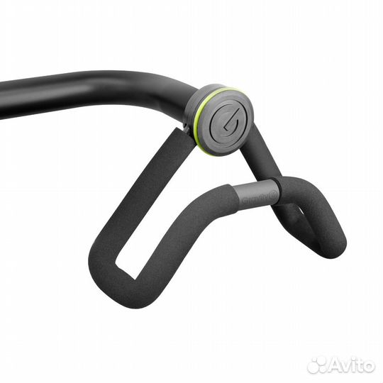 Настенный держатель для электрогитары Gravity GS W