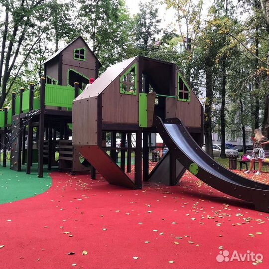 Специалист по продажам в строительную организацию