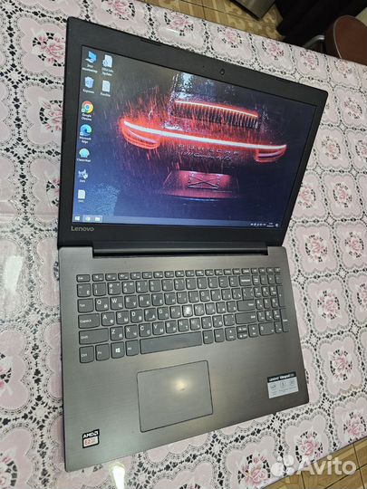 Свежий Lenovo 330/FullHD/E2-9000/4GB/500GB