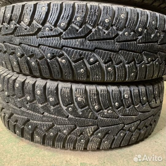 Nokian Tyres Nordman 5 185/65 R15