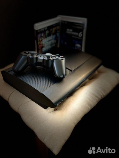 Sony playstation 3