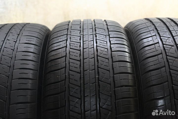 LingLong Green-Max 4x4 HP 215/55 R18 95V