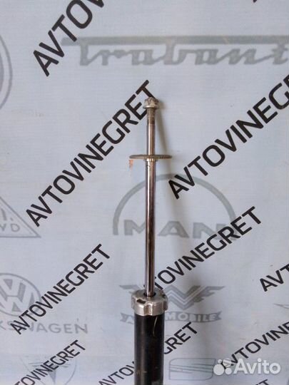 Стойка амортизатор заднего Geely Emgrand EC7