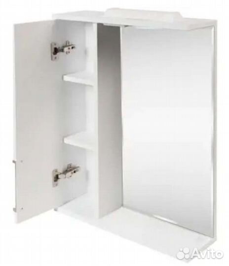 Шкаф с зеркалом