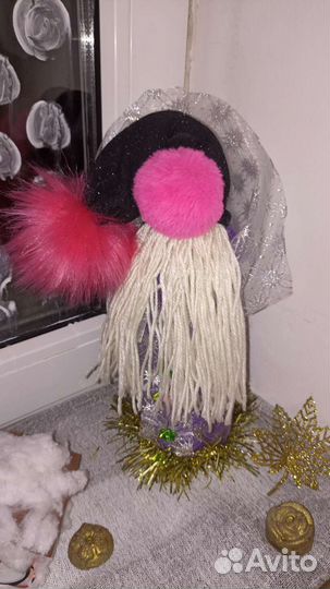 Поделки на нг