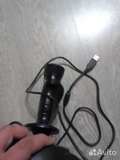 Джойстик Speedlink Dark Tornado