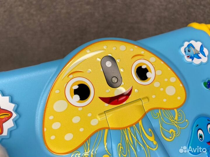 Детский планшет Atouch Q37 4/64Gb