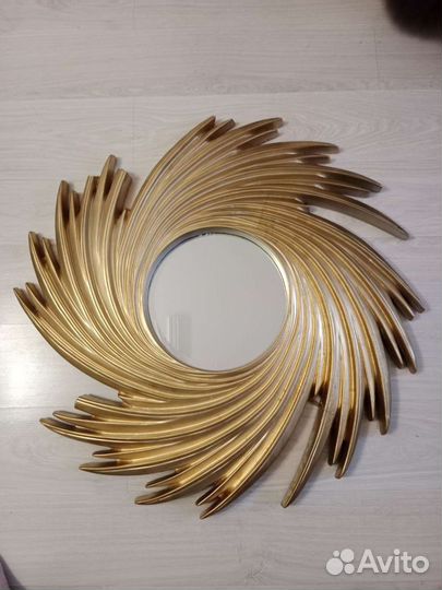 Зеркало дизайнерское