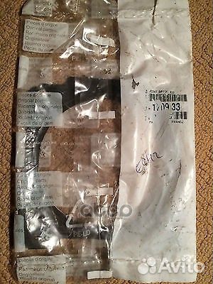 Прокладка выхлопной системы