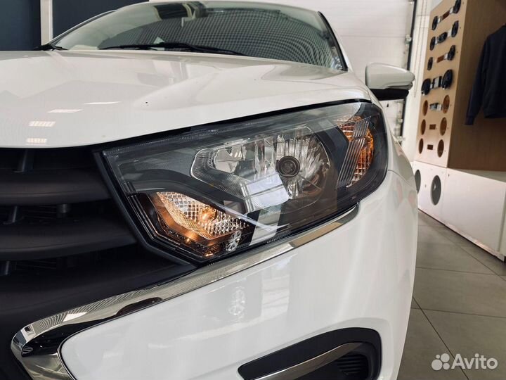 LADA Granta, 2023