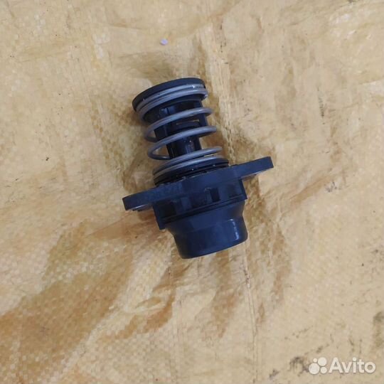 Bmw e60 e90 e87 e83 термостат n47