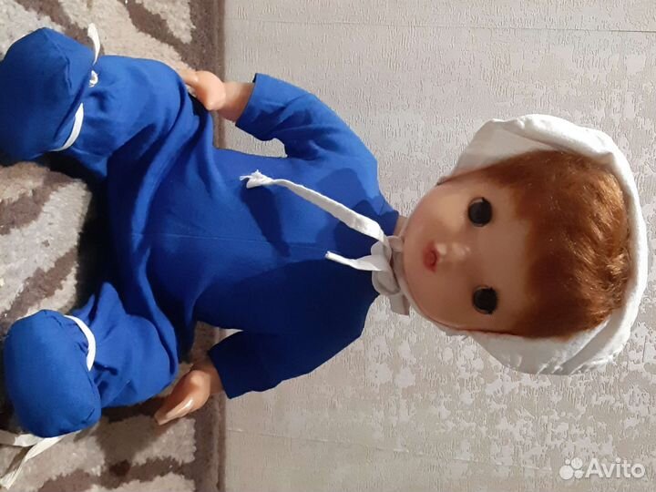 Куклы ссср, гдр