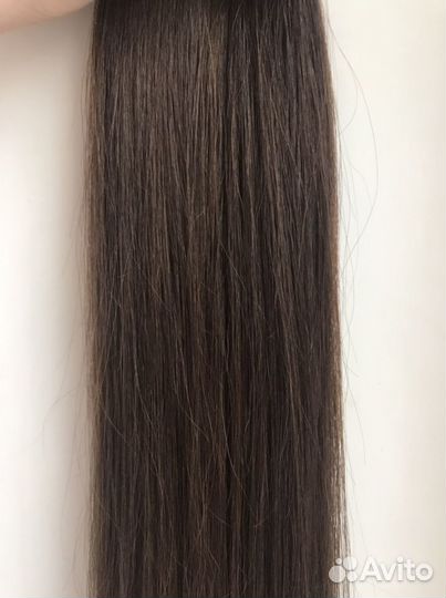 Волосы для наращивания