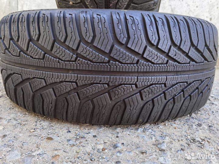 Uniroyal MS Plus 77 225/45 R17 91H