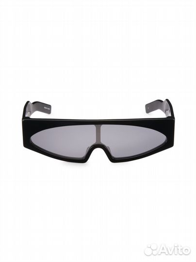 Очки Rick Owens gene/cyclops sunglasses