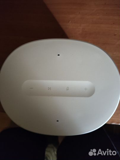 Xiaomi mi SMART speaker умная колонка