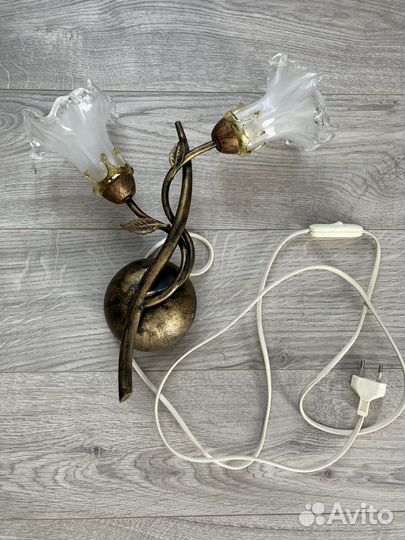 Светильник настенный