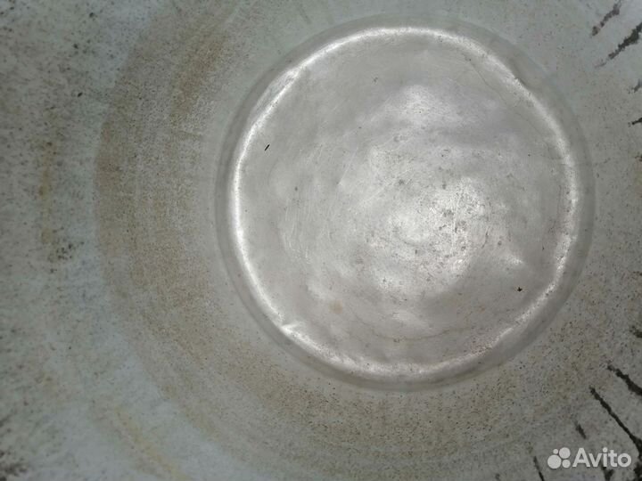 Фляга бидон алюминиевая 40л