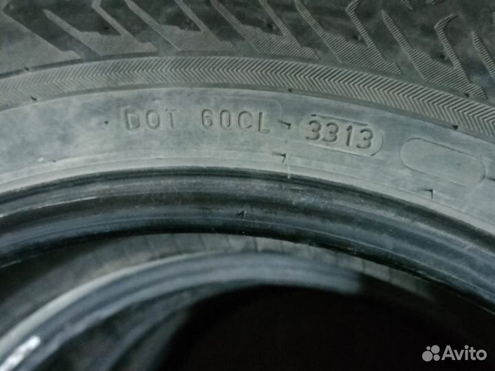 Nokian Tyres Hakkapeliitta 8 205/60 R16 96T