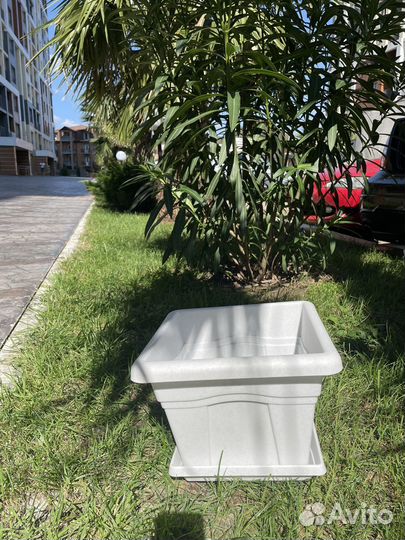 Горшок для цветов