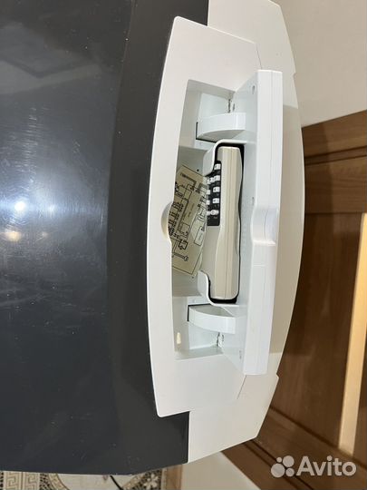 Мобильный кондиционер бу